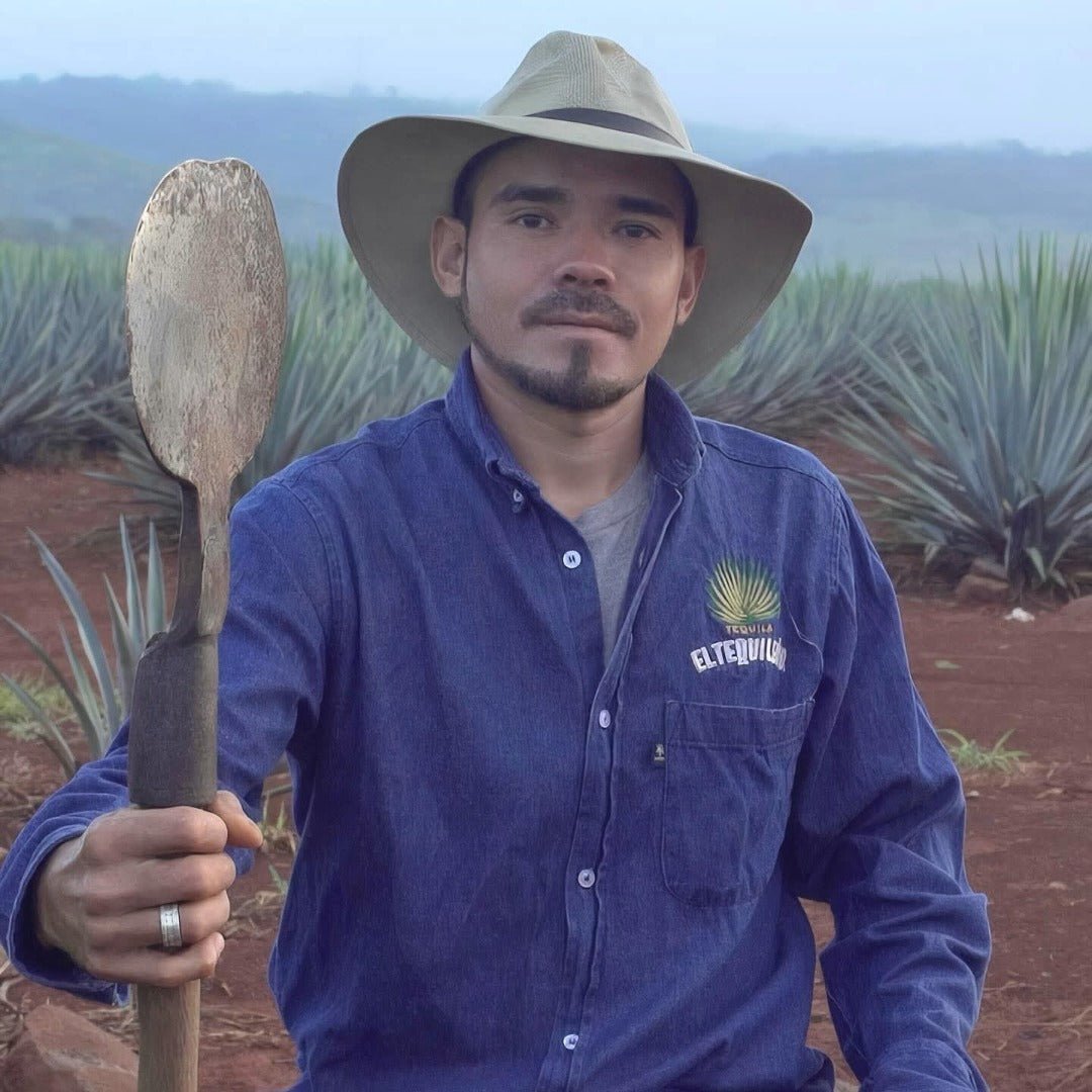 El Tequileno Gran Reserva Anejo - Latitude Wine & Liquor Merchant