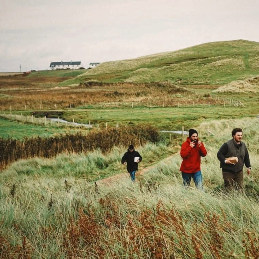 Elements of Islay Sherry Cask Blended Islay Malt - Latitude Wine & Liquor Merchant