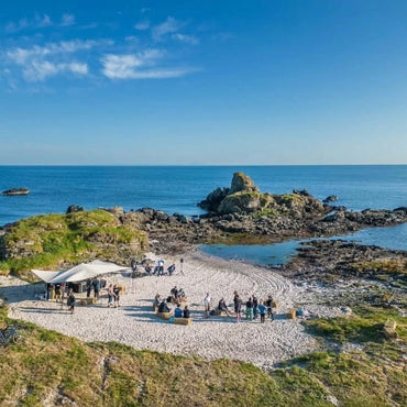 Elements of Islay Sherry Cask Blended Islay Malt - Latitude Wine & Liquor Merchant