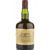 English Harbour 5 Year Old - Latitude Wine & Liquor Merchant