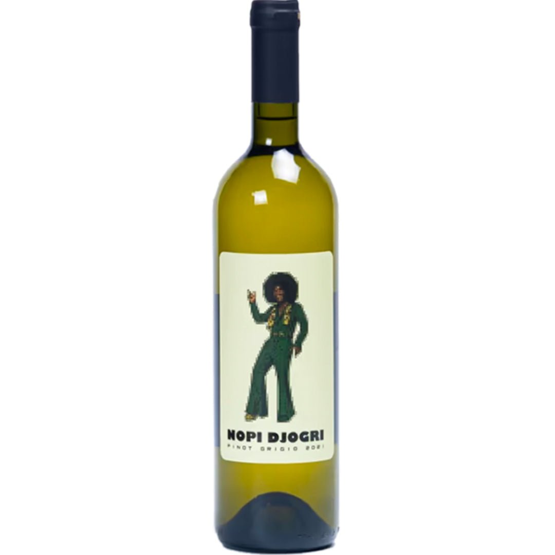 Erdevik Nopi Djorgri Pinot Grigio - Latitude Wine & Liquor Merchant