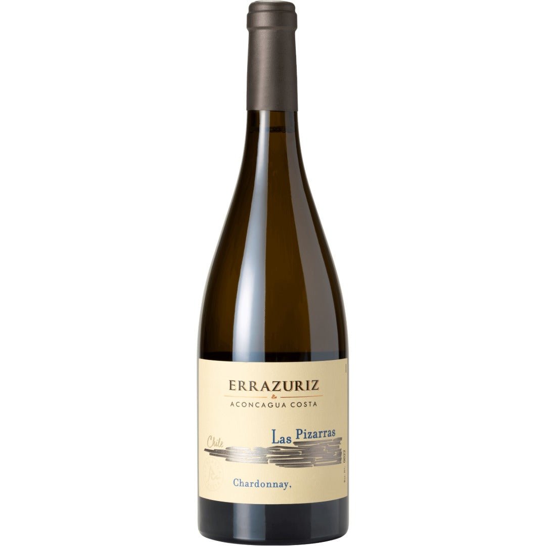 Errazuriz Las Pizarras Chardonnay - Latitude Wine & Liquor Merchant