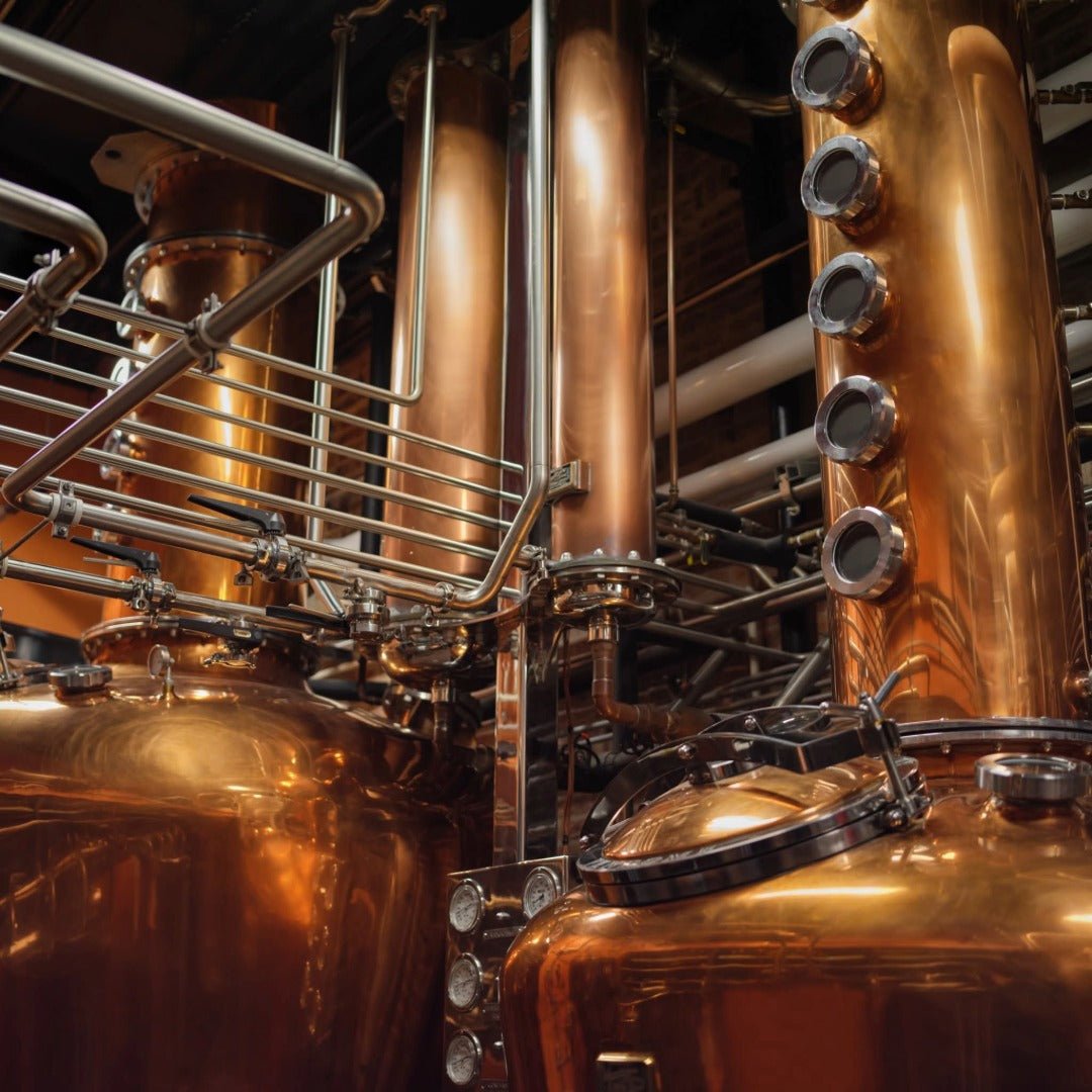 Evan Williams Bottled In Bond - Latitude Wine & Liquor Merchant