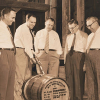 Evan Williams Bottled In Bond - Latitude Wine & Liquor Merchant