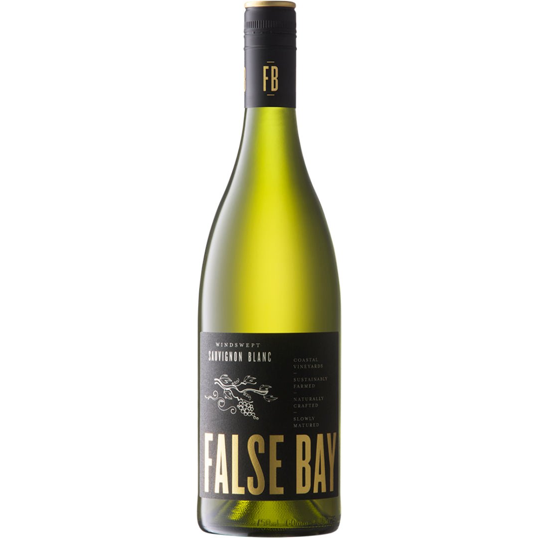 False Bay Sauvignon Blanc - Latitude Wine & Liquor Merchant