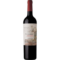 Familia Zuccardi Apelacion Cabernet Franc - Latitude Wine & Liquor Merchant