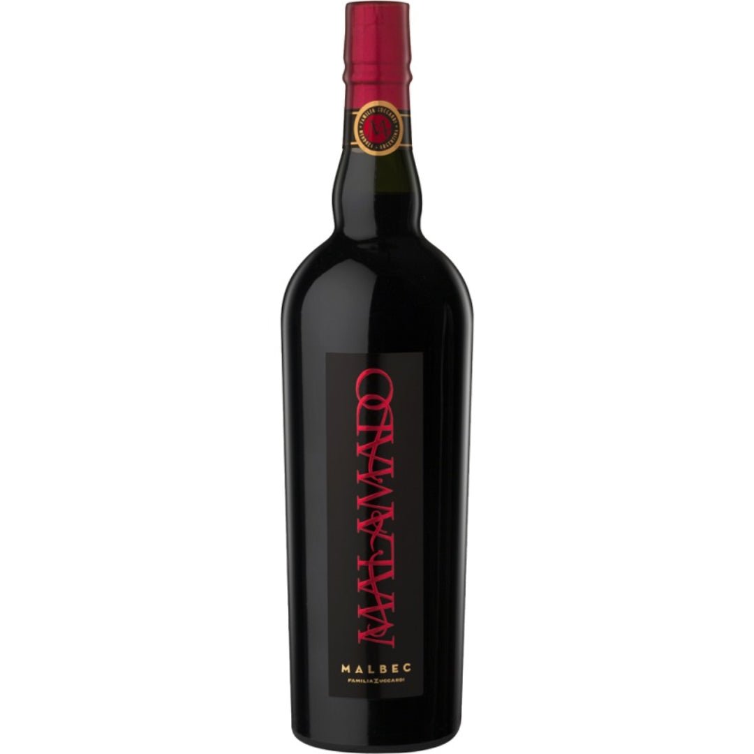 Familia Zuccardi Malamado Fortified Malbec - Latitude Wine & Liquor Merchant