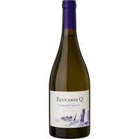 Familia Zuccardi 'Q' Chardonnay - Latitude Wine & Liquor Merchant