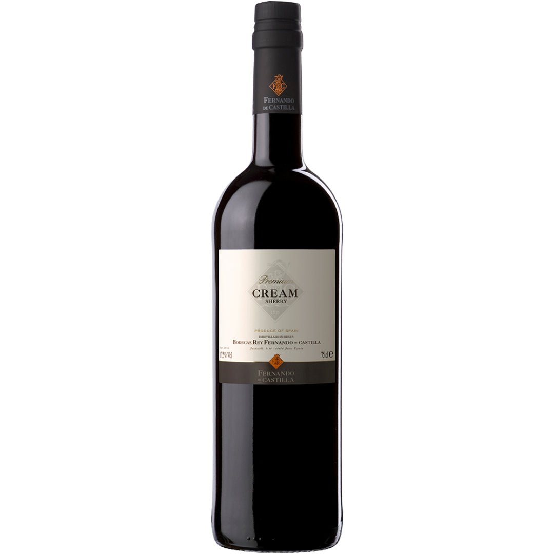 Fernando de Castilla Classic Cream - Latitude Wine & Liquor Merchant