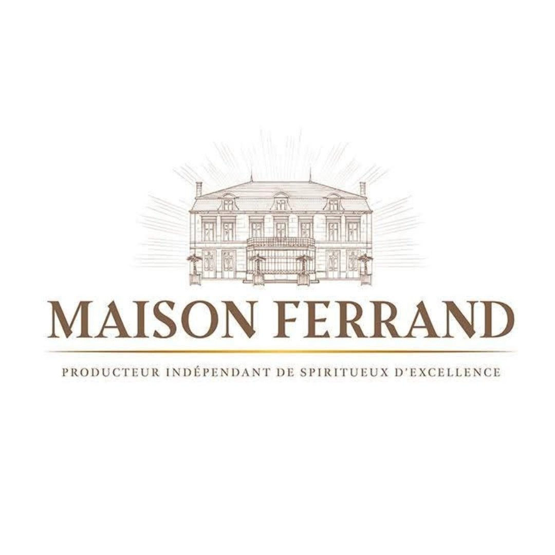 Ferrand Pineau Des Charentes Blanc - Latitude Wine & Liquor Merchant