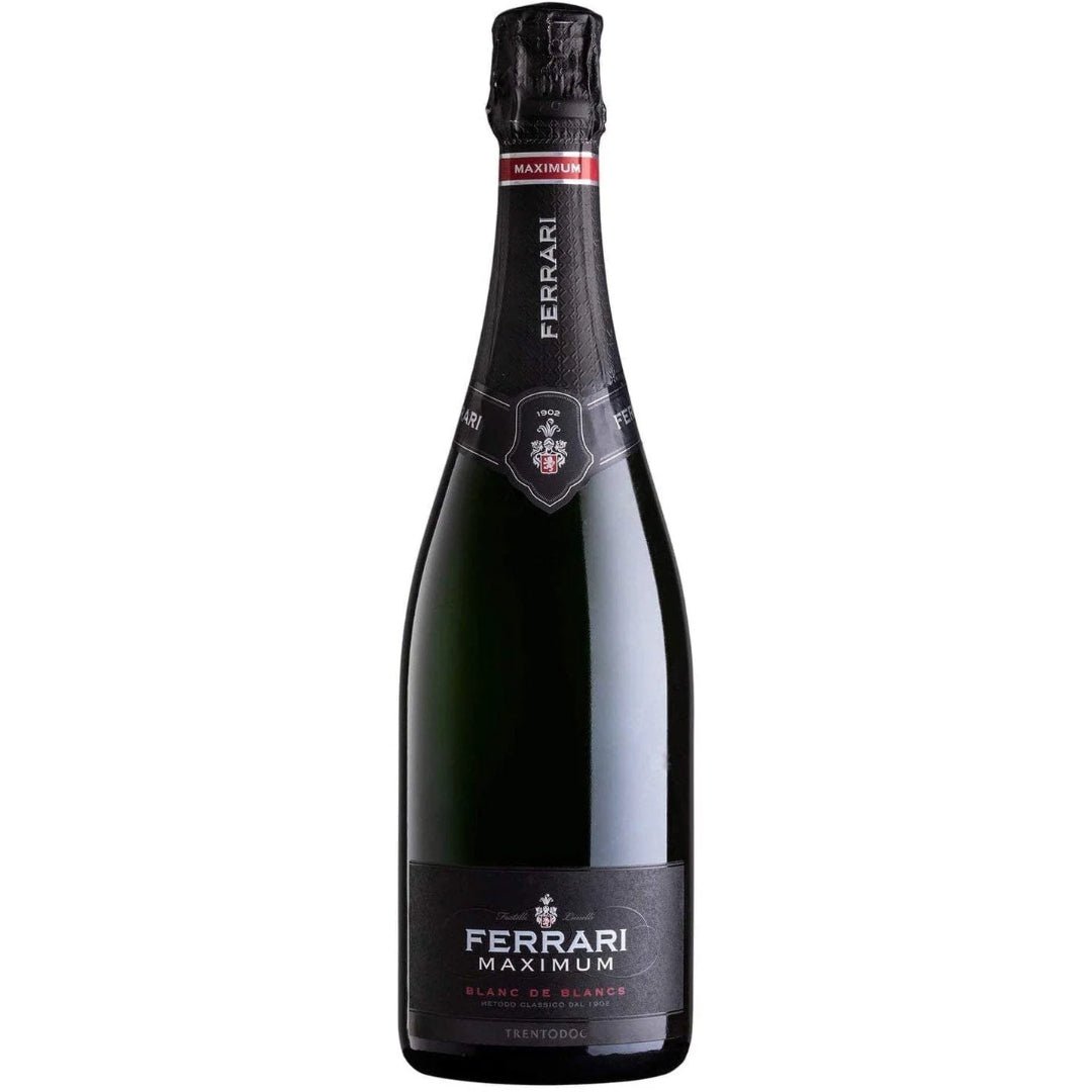 Ferrari Maximum Blanc de Blancs - Latitude Wine & Liquor Merchant