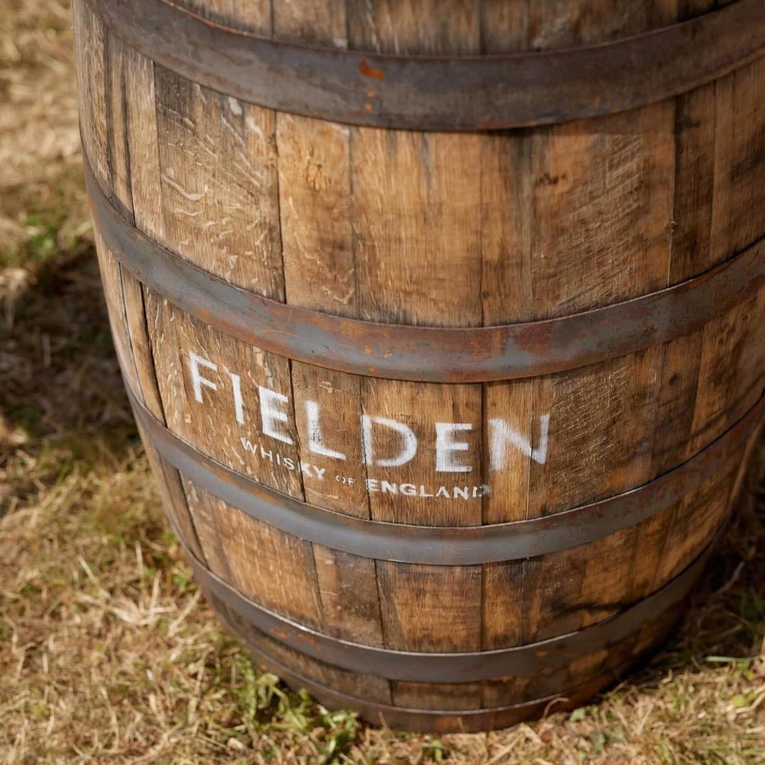 Fielden Flagship English Rye Whisky - Latitude Wine & Liquor Merchant