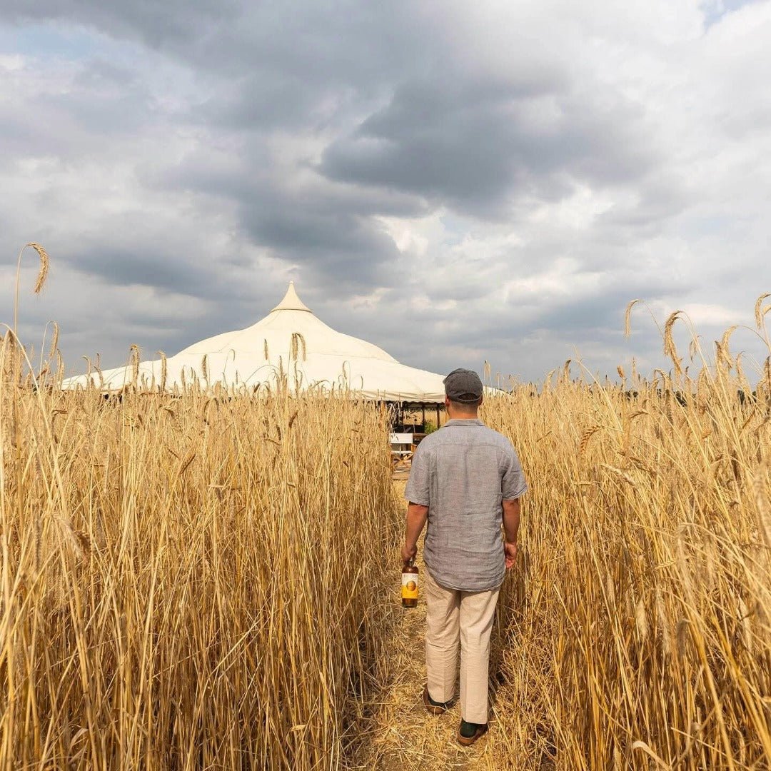 Fielden Flagship English Rye Whisky - Latitude Wine & Liquor Merchant