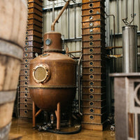 Fielden Flagship English Rye Whisky - Latitude Wine & Liquor Merchant