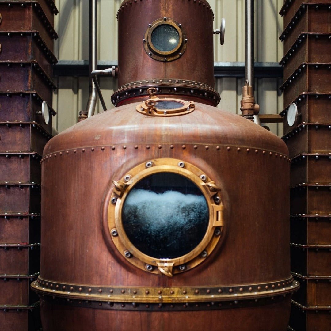 Fielden Flagship English Rye Whisky - Latitude Wine & Liquor Merchant