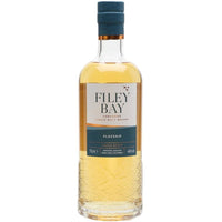 Filey Bay Flagship Yorkshire Single Malt Whisky - Latitude Wine & Liquor Merchant