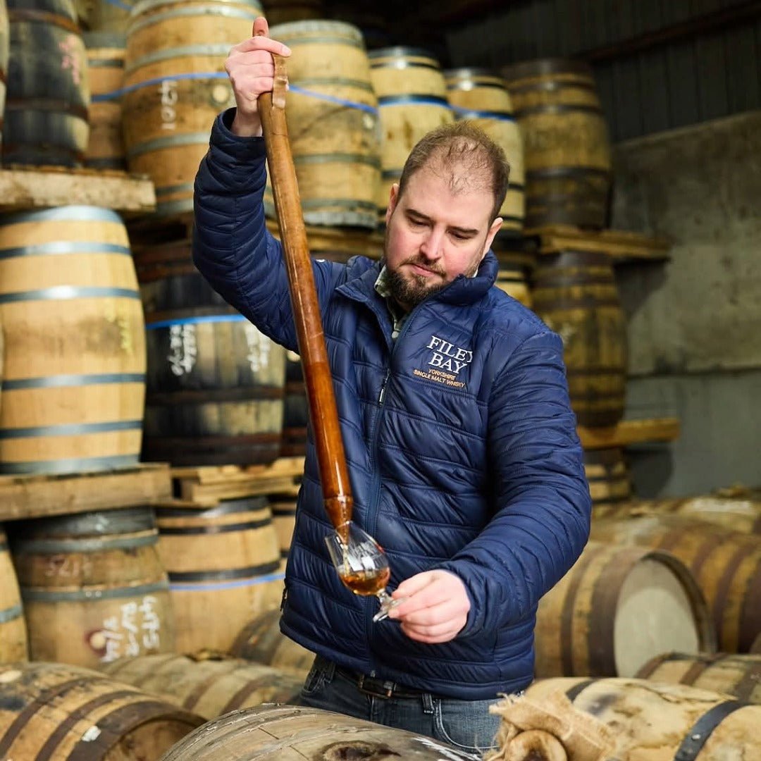 Filey Bay Porter Cask - Latitude Wine & Liquor Merchant