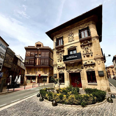 Finca Manzanos Graciano Rioja - Latitude Wine & Liquor Merchant