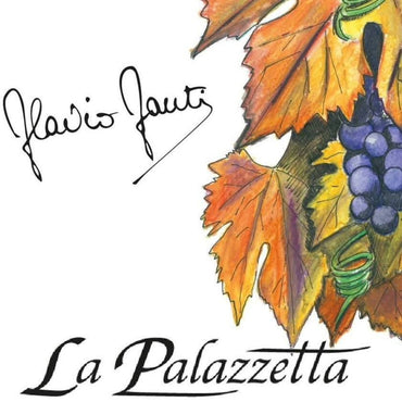 Flavio Fanti La Palazzetta Brunello Di Montalcino - Latitude Wine & Liquor Merchant