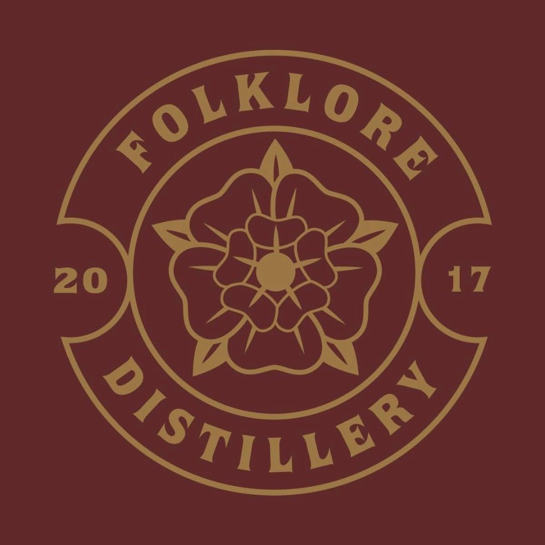 Folklore X In Good Company Essentially Amazing Thank You Gin - Latitude Wine & Liquor Merchant
