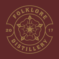 Folklore X In Good Company Essentially Amazing Thank You Gin - Latitude Wine & Liquor Merchant