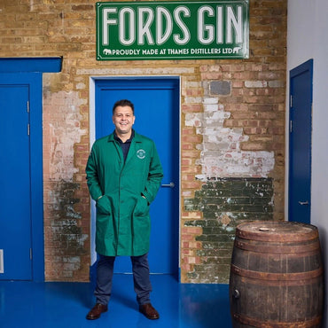 Fords Gin - Latitude Wine & Liquor Merchant