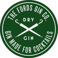 Fords Gin - Latitude Wine & Liquor Merchant