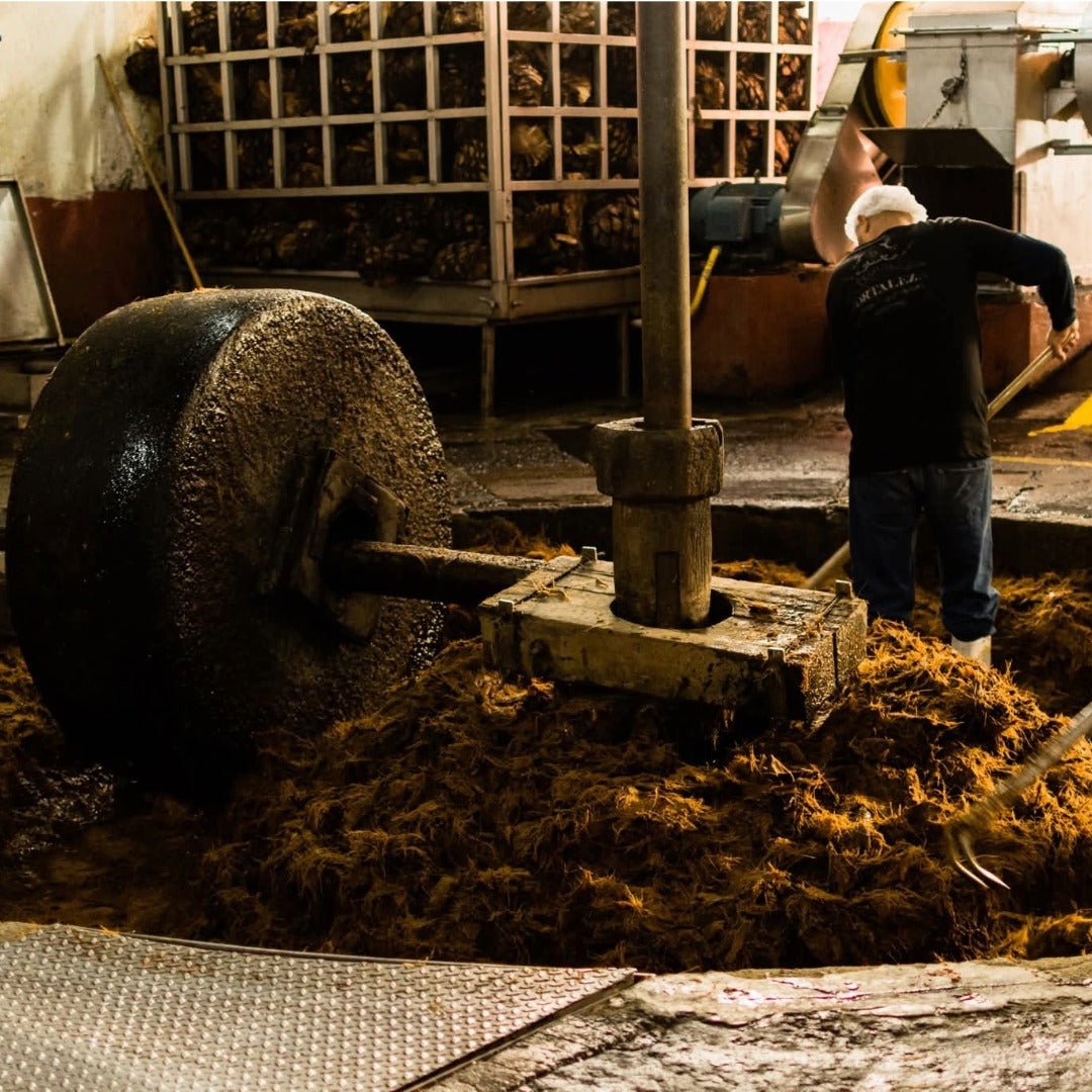 Fortaleza Still Strength Blanco - Latitude Wine & Liquor Merchant