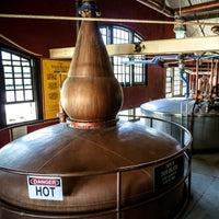 Four Roses Single Barrel - Latitude Wine & Liquor Merchant