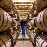 Four Roses Single Barrel - Latitude Wine & Liquor Merchant