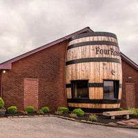 Four Roses Single Barrel - Latitude Wine & Liquor Merchant