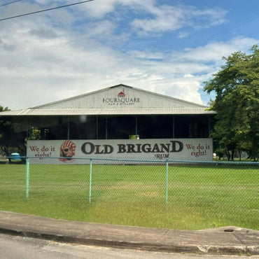 Foursquare Veritas White Rum - Latitude Wine & Liquor Merchant