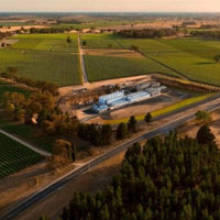 Fox Tales Winemakers Selection Saperavi - Latitude Wine & Liquor Merchant