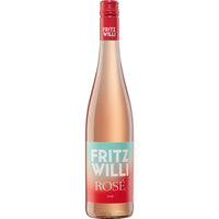 Fritz Willi Mosel Rose - Latitude Wine & Liquor Merchant