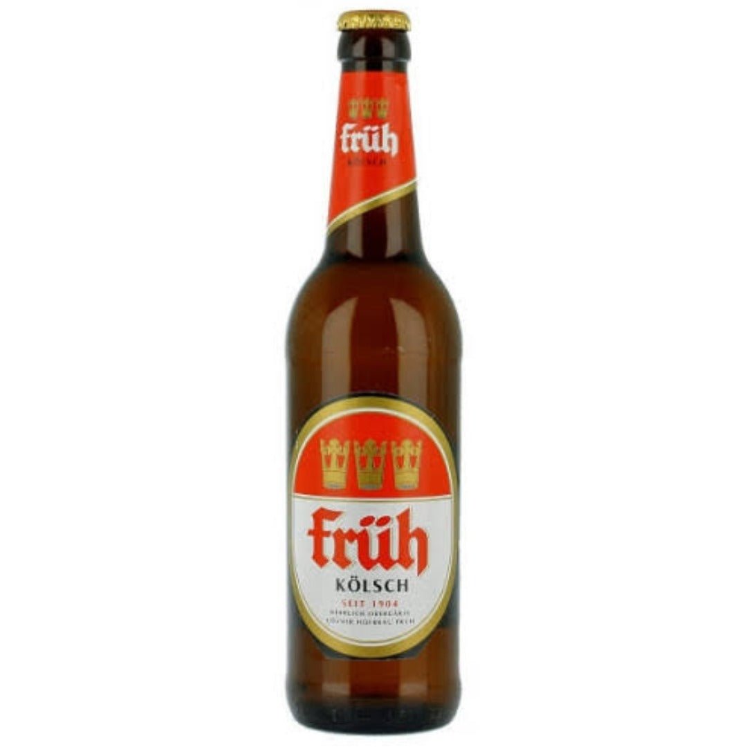 Fruh Kolsch - Latitude Wine & Liquor Merchant