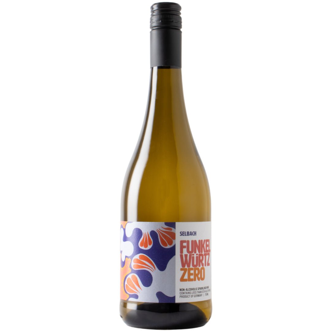 Funkelwurtz De - Alcoholised Frizzante - Latitude Wine & Liquor Merchant