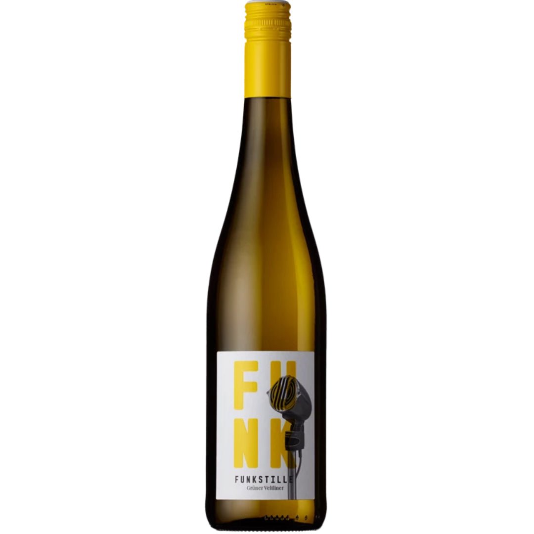 Funkstille Gruner Veltliner - Latitude Wine & Liquor Merchant