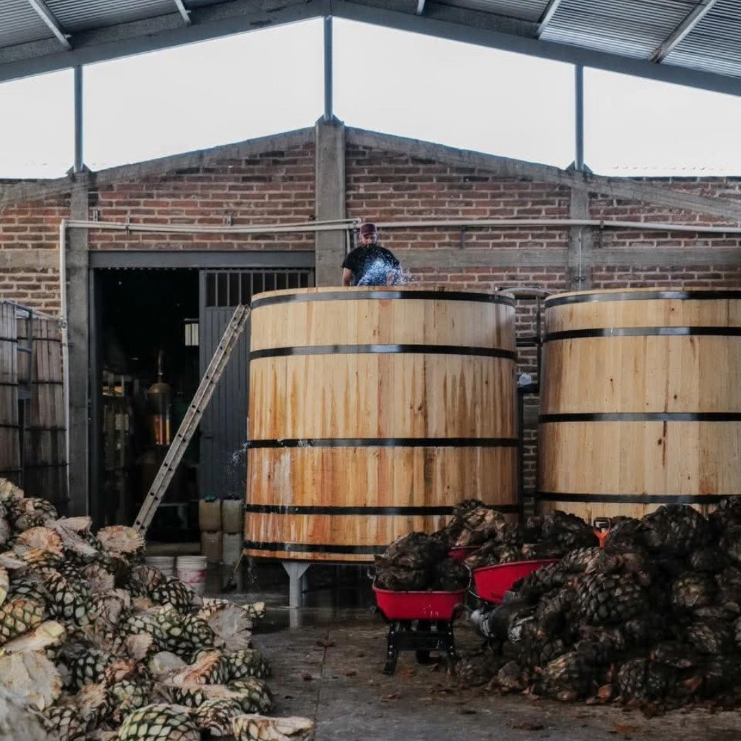 G4 Reposado Tequila - Latitude Wine & Liquor Merchant