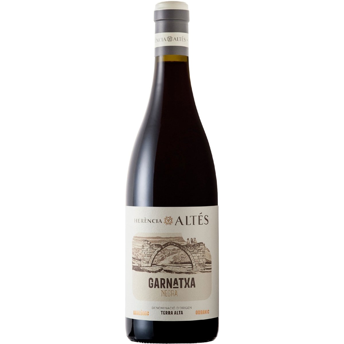 Garnatxa Negra Herencia Altes - Latitude Wine & Liquor Merchant