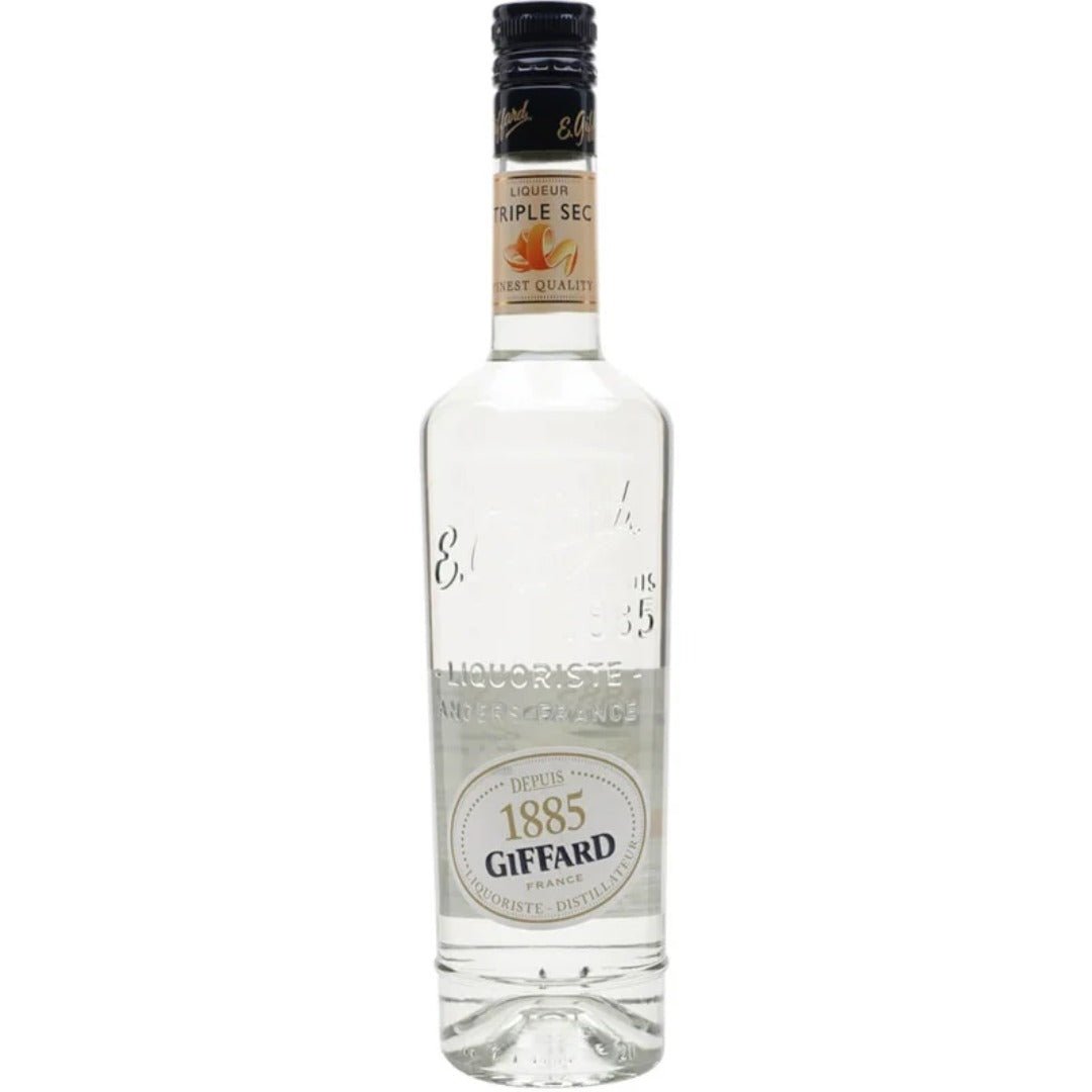 Giffard Pacifico Triple Sec (Orange Liqueur) - Latitude Wine & Liquor Merchant