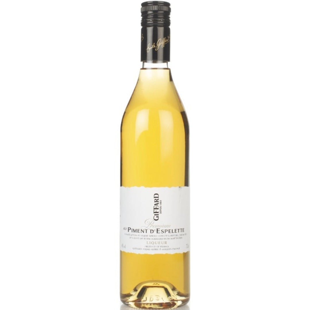 Giffard Premium Piment D'Espelette (Chilli) - Latitude Wine & Liquor Merchant
