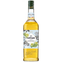 Giffard Sirop de Sureau (Elderflower) - Latitude Wine & Liquor Merchant