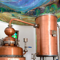 Gin Mare Capri - Latitude Wine & Liquor Merchant