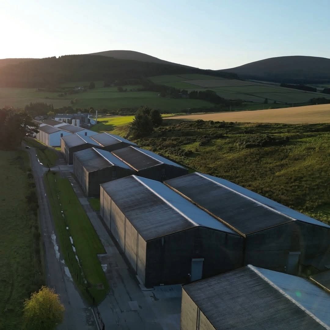 GlenAllachie Limited Release 12yo Sauternes Cask Finish - Latitude Wine & Liquor Merchant