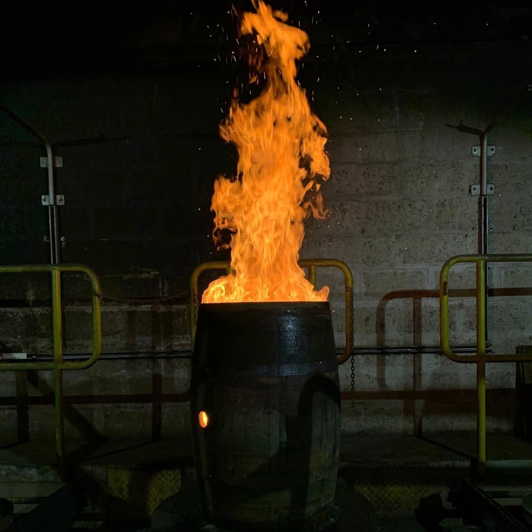 GlenAllachie Limited Release 12yo Sauternes Cask Finish - Latitude Wine & Liquor Merchant