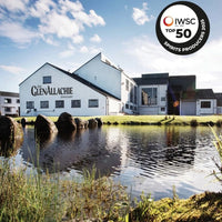 GlenAllachie Limited Release 12yo Sauternes Cask Finish - Latitude Wine & Liquor Merchant