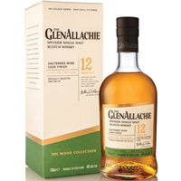 GlenAllachie Limited Release 12yo Sauternes Cask Finish - Latitude Wine & Liquor Merchant