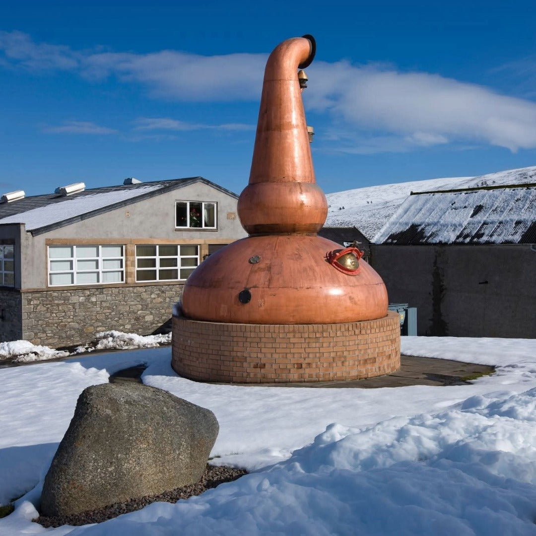 Glenfarclas 105 - Latitude Wine & Liquor Merchant