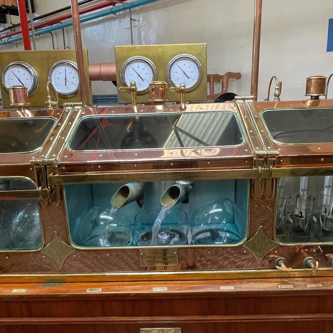 Glenfarclas 105 - Latitude Wine & Liquor Merchant