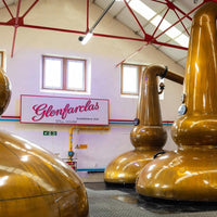 Glenfarclas 105 - Latitude Wine & Liquor Merchant